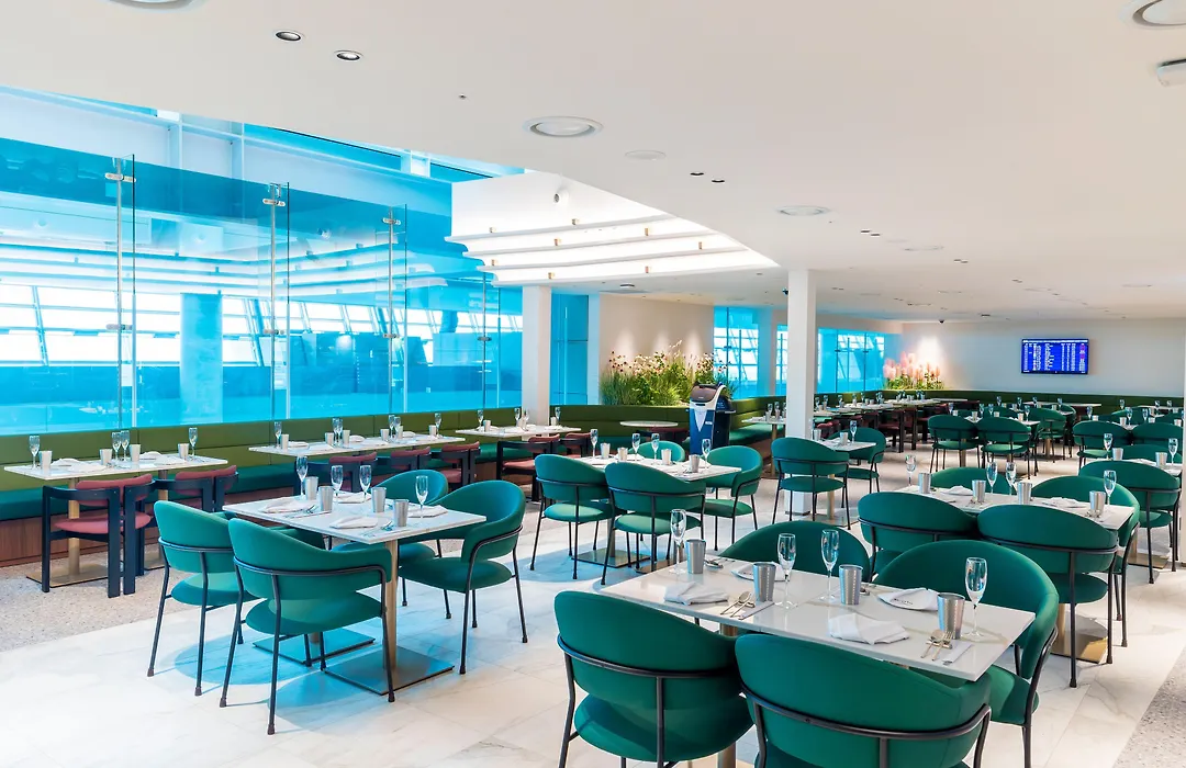 Incheon Airport Transit Hotel Terminal 1-1